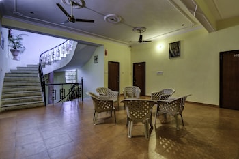 oyo 3458 hotel ranthambhore vilas