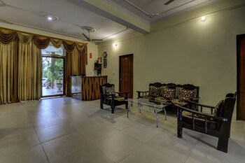 oyo 3458 hotel ranthambhore vilas