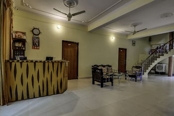 oyo 3458 hotel ranthambhore vilas