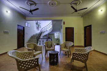 oyo 3458 hotel ranthambhore vilas