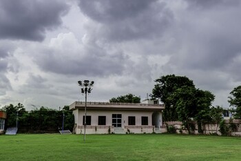 oyo 3458 hotel ranthambhore vilas