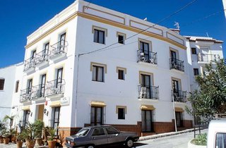 Hotel Playamaro,Malaga Province>>Costa Del Sol,3 star