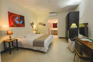 Hotel Luisiana,Escazu>>Alajuela,3.5 star