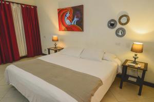Hotel Luisiana,Escazu>>Alajuela,4 star