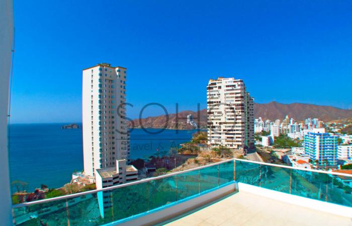 santa marta