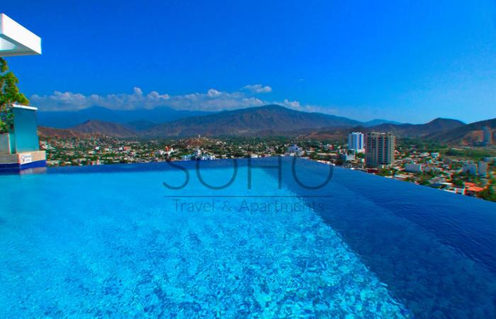 santa marta