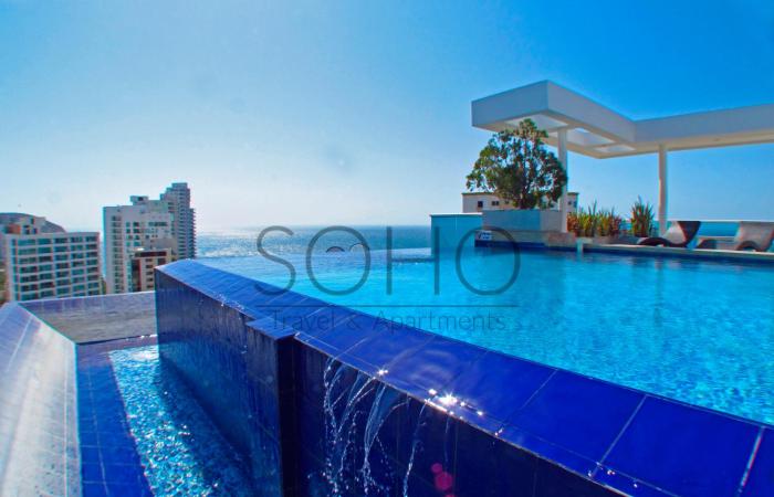 santa marta