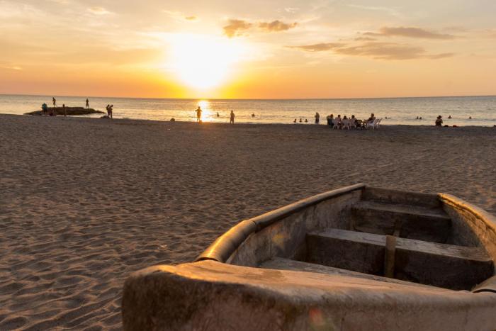 santa marta