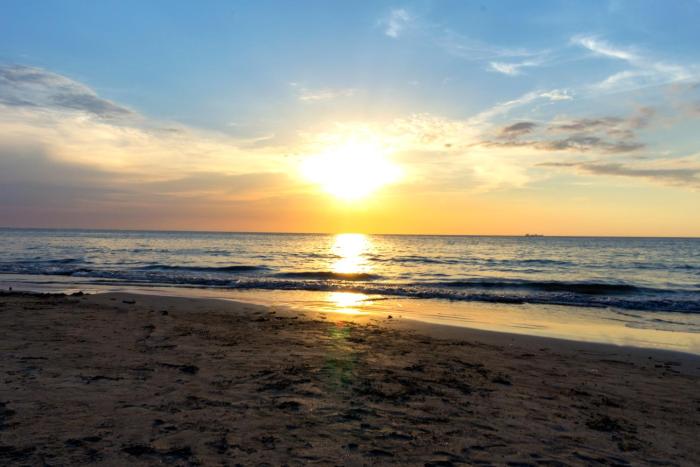 santa marta