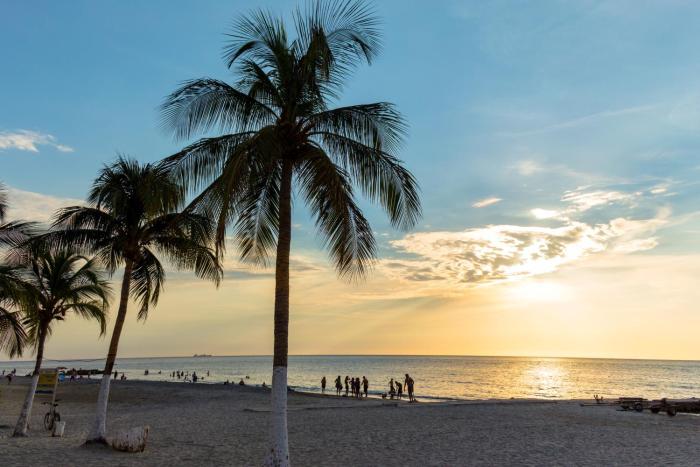 santa marta