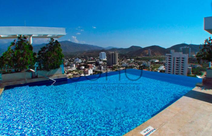santa marta