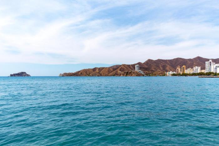 santa marta