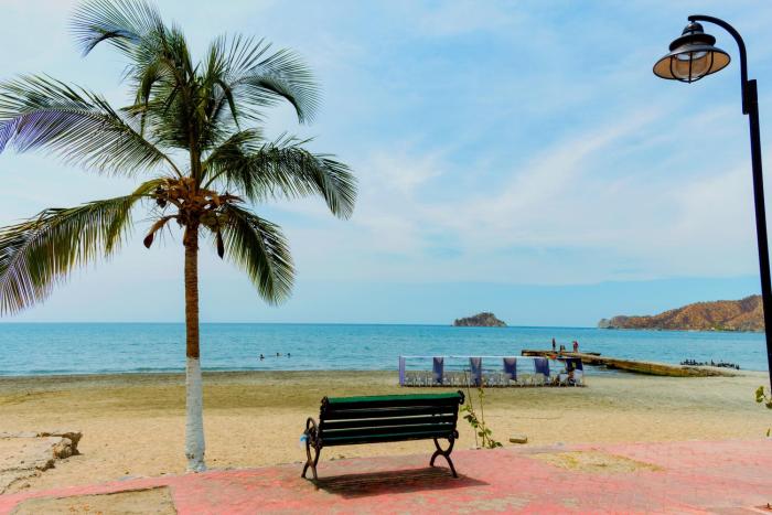 santa marta