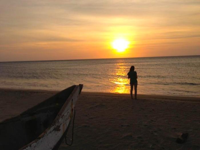 santa marta