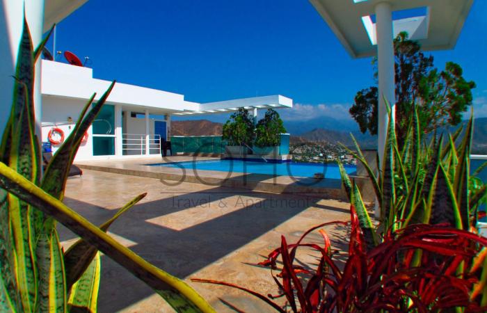 santa marta