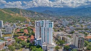 santa marta