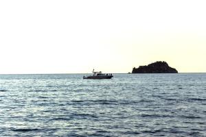 santa marta
