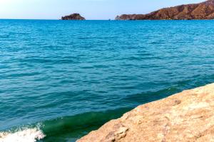 santa marta