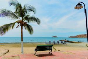 santa marta