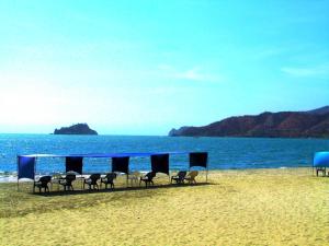 santa marta