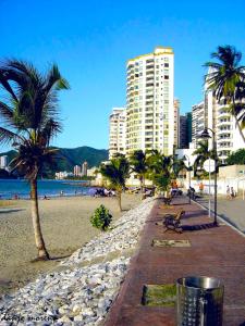 santa marta