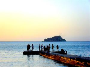 santa marta