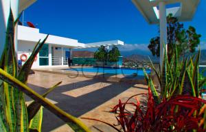 santa marta