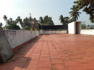 pondicherry