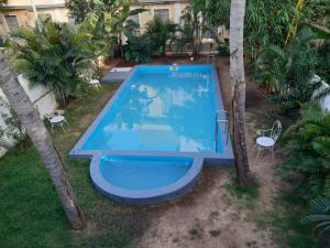 Casa De Coco,Kottakuppam,3 star