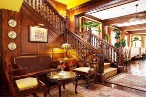 Hotel Grano De Oro,Costa Rica>>Alajuela,4 star