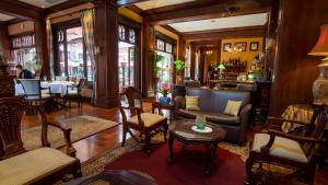 Hotel Grano De Oro,Costa Rica>>Alajuela,4 star