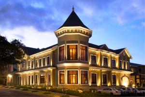 Hotel Grano De Oro,Costa Rica>>Alajuela,4 star
