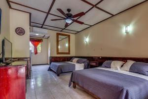 Hotel Mar De Luz,Jaco>>Carara,3 star