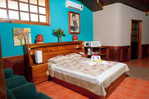 Hotel Mar De Luz,Jaco>>Carara,3 star