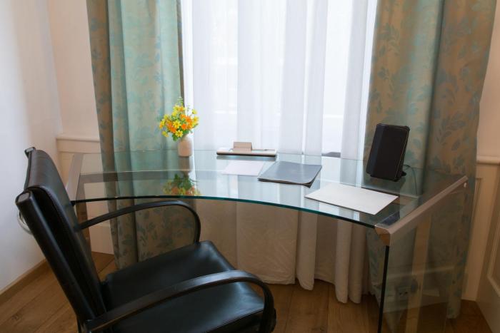 helvetia suites