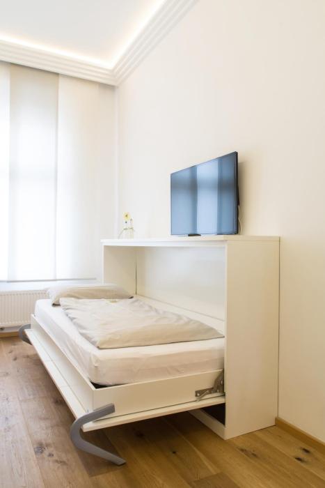 helvetia suites