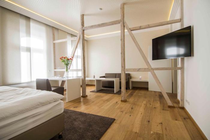 helvetia suites
