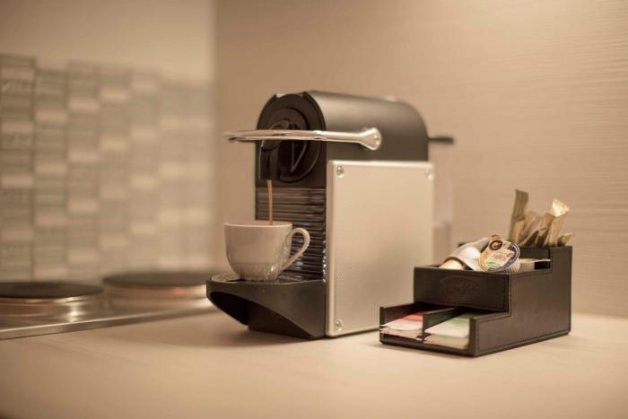 helvetia suites