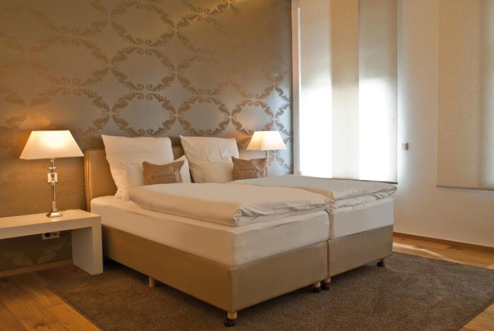helvetia suites