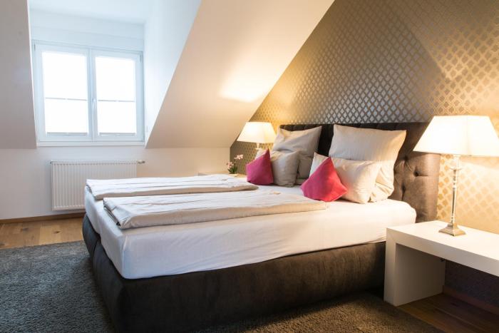helvetia suites