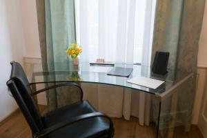 helvetia suites