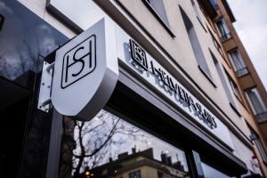 helvetia suites