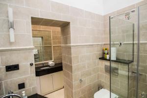 helvetia suites