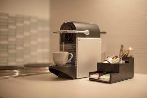 helvetia suites