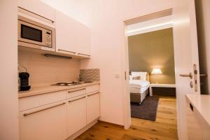 helvetia suites