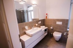 helvetia suites