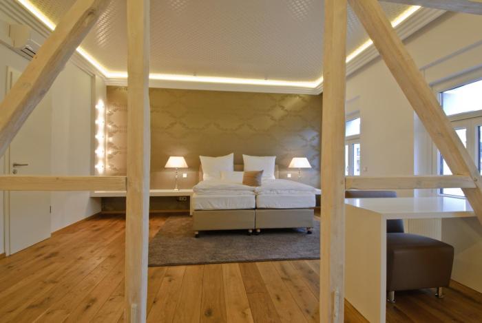 helvetia suites