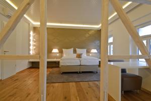 helvetia suites