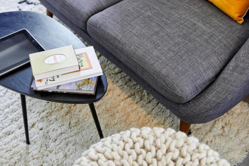 my maison in paris sentier