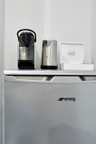 my maison in paris sentier